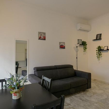 Gold Apartment Monteverde-Gianicolense Rome Buitenkant foto