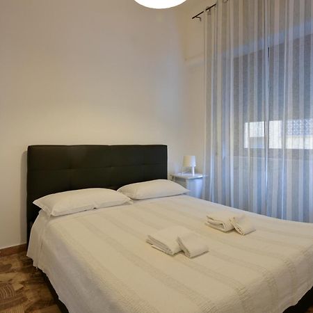 Gold Apartment Monteverde-Gianicolense Rome Buitenkant foto