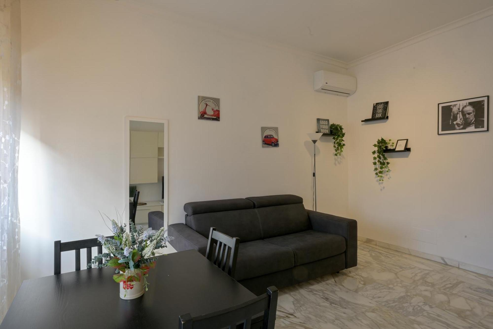 Gold Apartment Monteverde-Gianicolense Rome Buitenkant foto