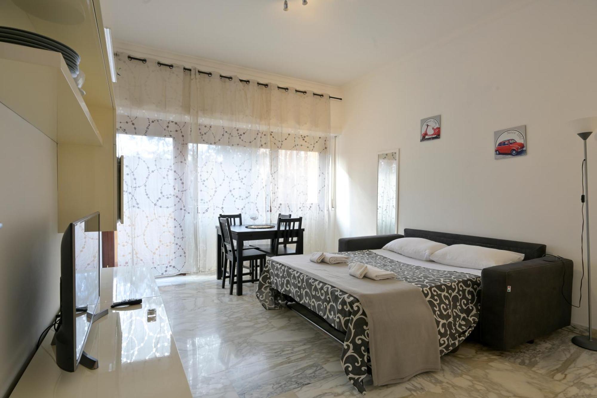 Gold Apartment Monteverde-Gianicolense Rome Buitenkant foto