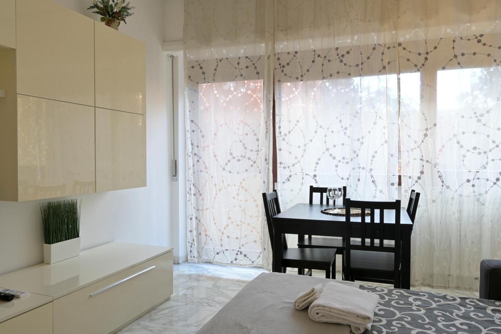 Gold Apartment Monteverde-Gianicolense Rome Buitenkant foto