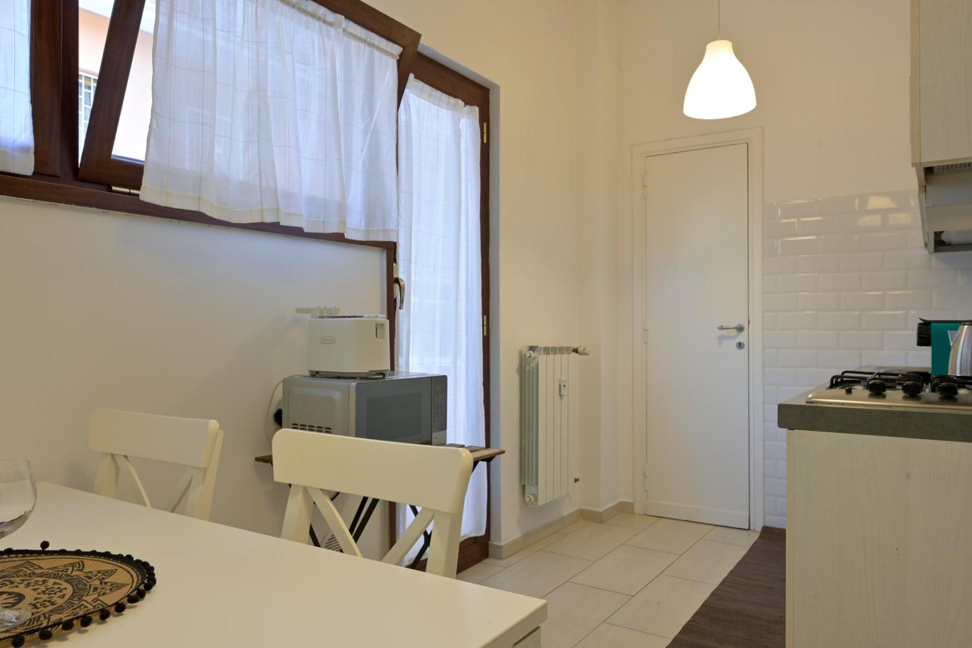 Gold Apartment Monteverde-Gianicolense Rome Buitenkant foto