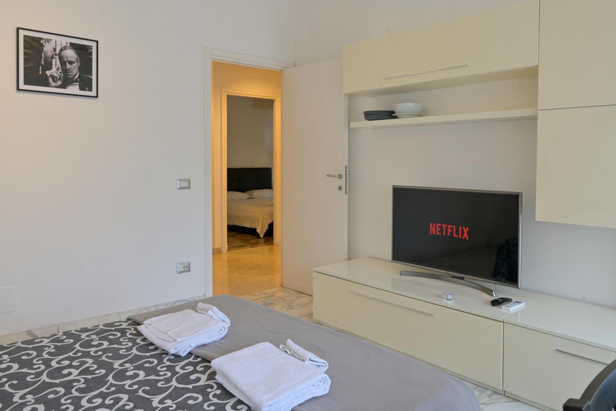 Gold Apartment Monteverde-Gianicolense Rome Buitenkant foto