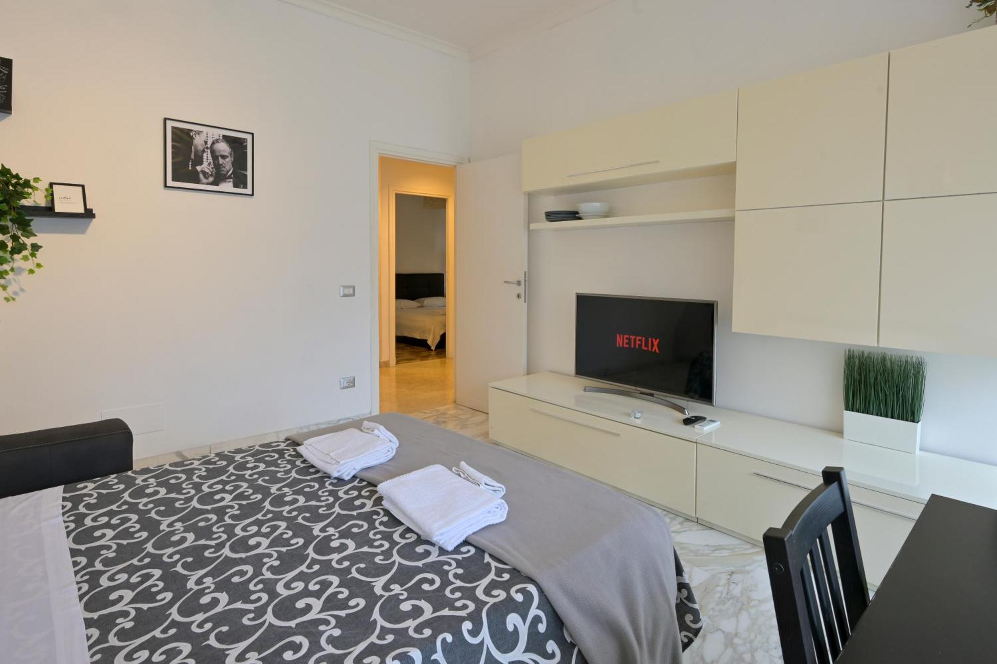 Gold Apartment Monteverde-Gianicolense Rome Buitenkant foto