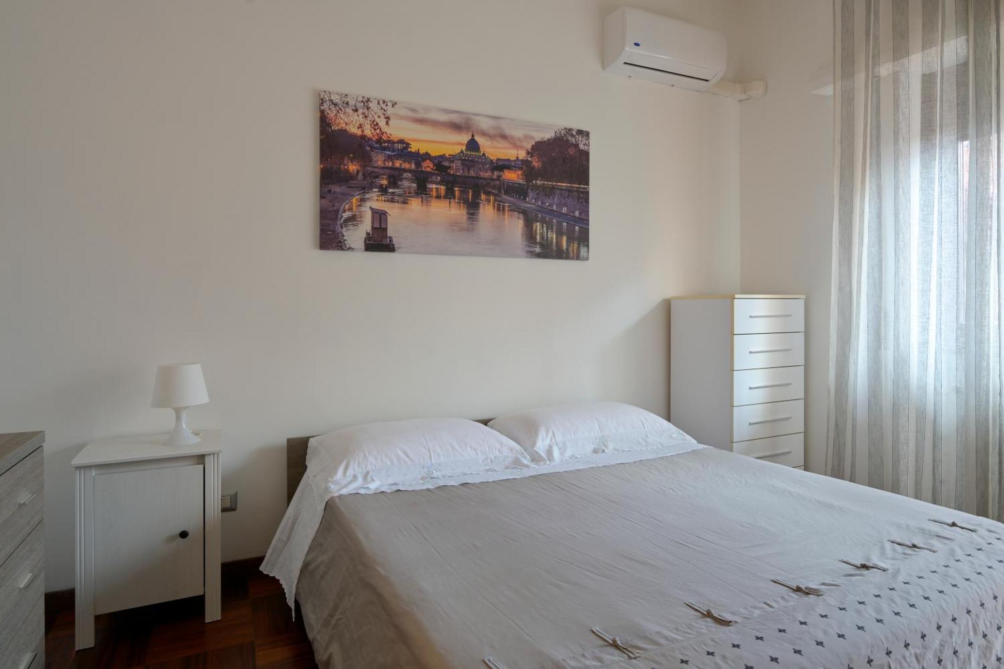 Gold Apartment Monteverde-Gianicolense Rome Buitenkant foto